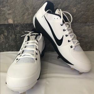 Nike air clipper ‘17 Baseball Cleats